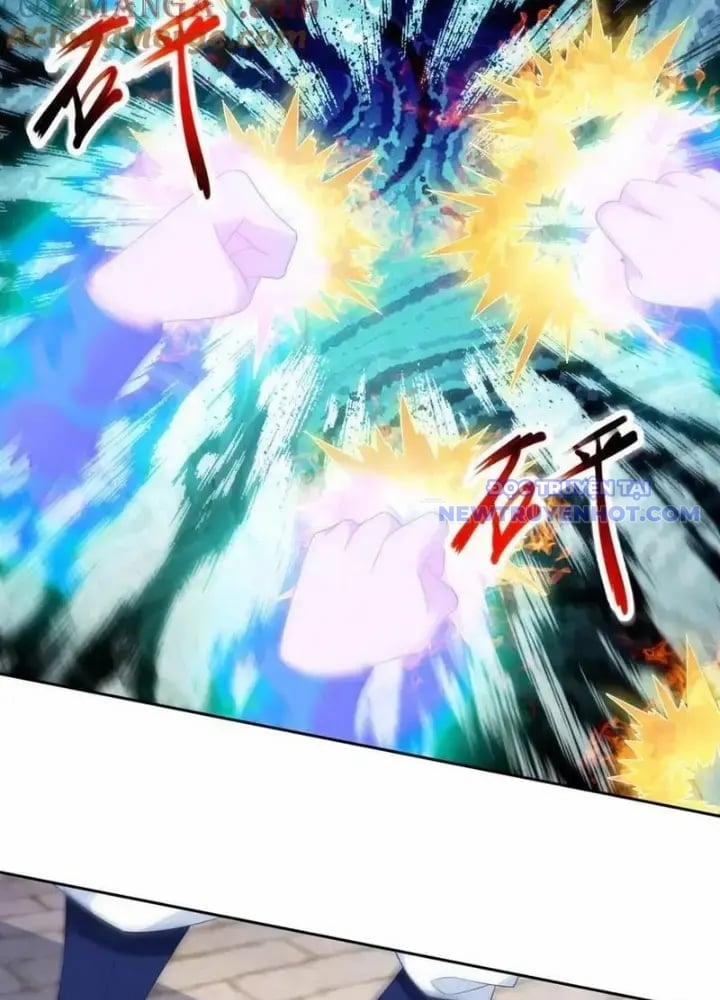 Thần Hồn Võ Đế 423 trang 28