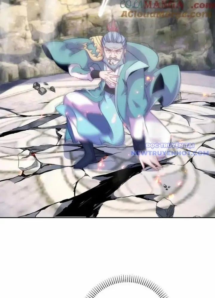 Thần Hồn Võ Đế 423 trang 34