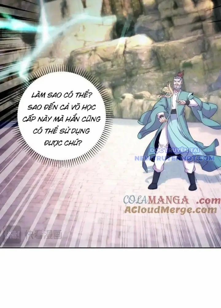 Thần Hồn Võ Đế 423 trang 50