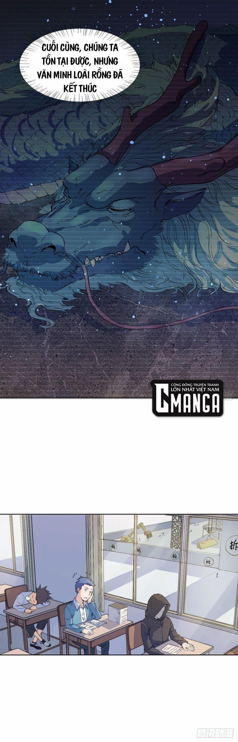 Thần Long Tinh Chủ 1 trang 2