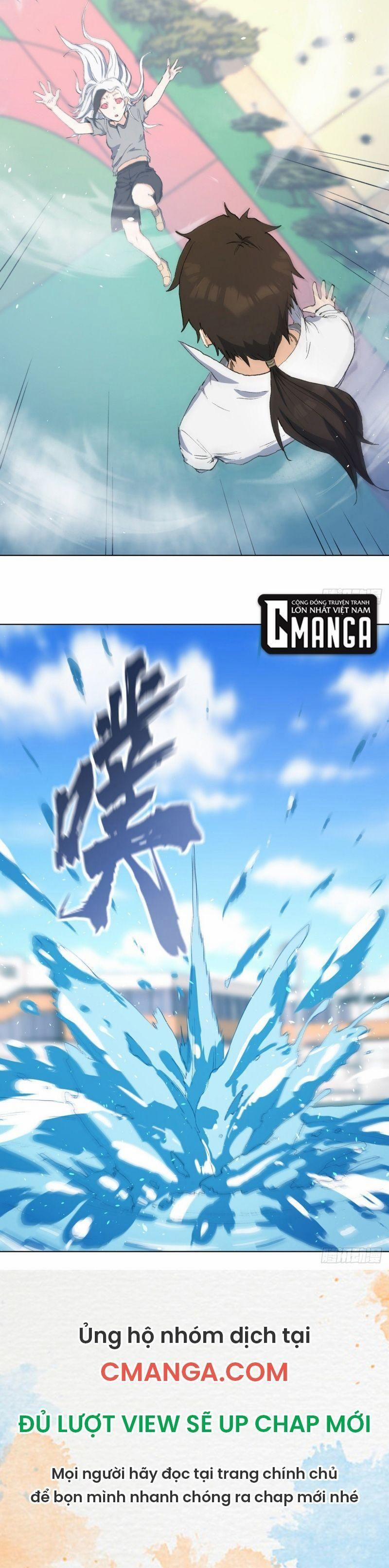 Thần Long Tinh Chủ 1 trang 21