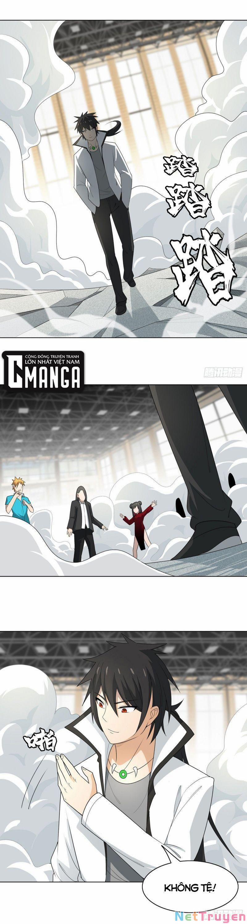 Thần Long Tinh Chủ 10 trang 0