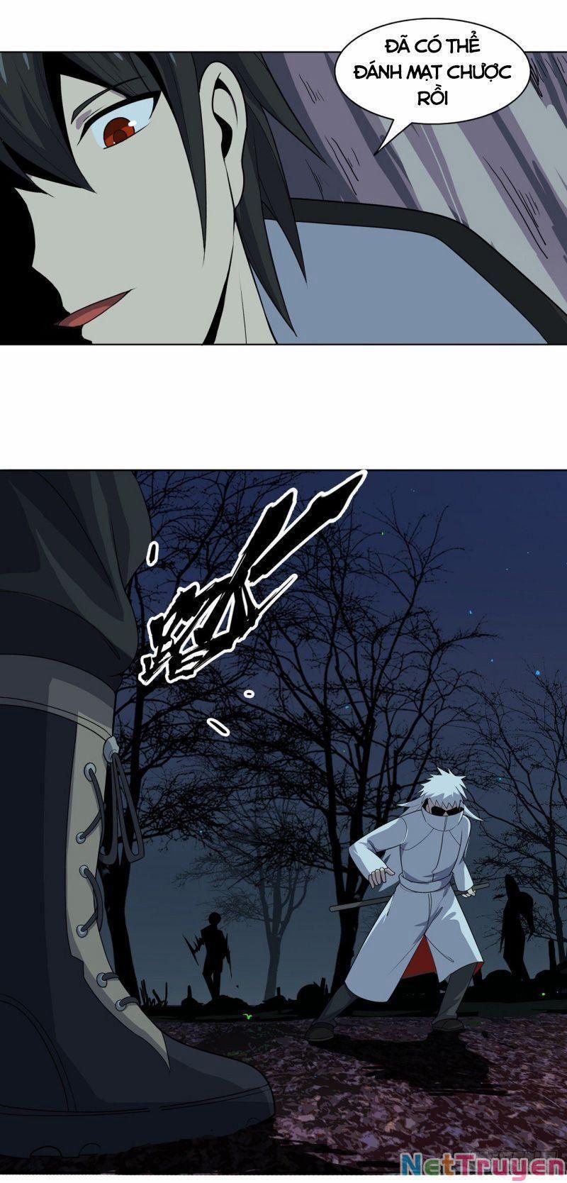 Thần Long Tinh Chủ 10 trang 16