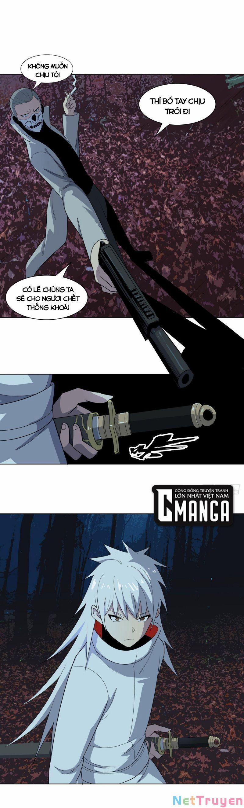 Thần Long Tinh Chủ 10 trang 17