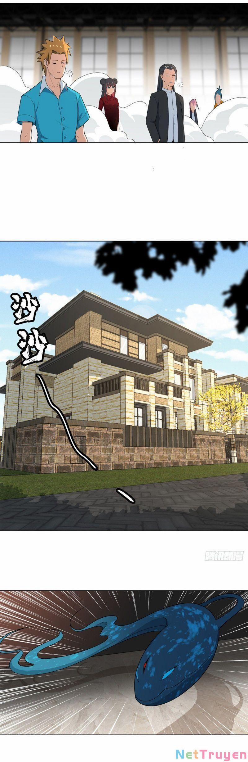 Thần Long Tinh Chủ 10 trang 5