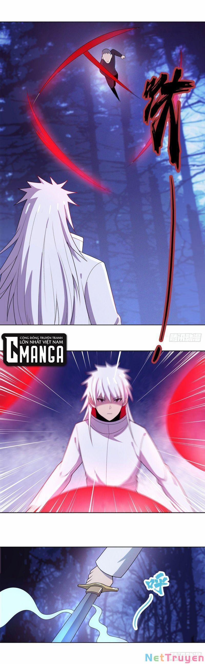 Thần Long Tinh Chủ 11 trang 0