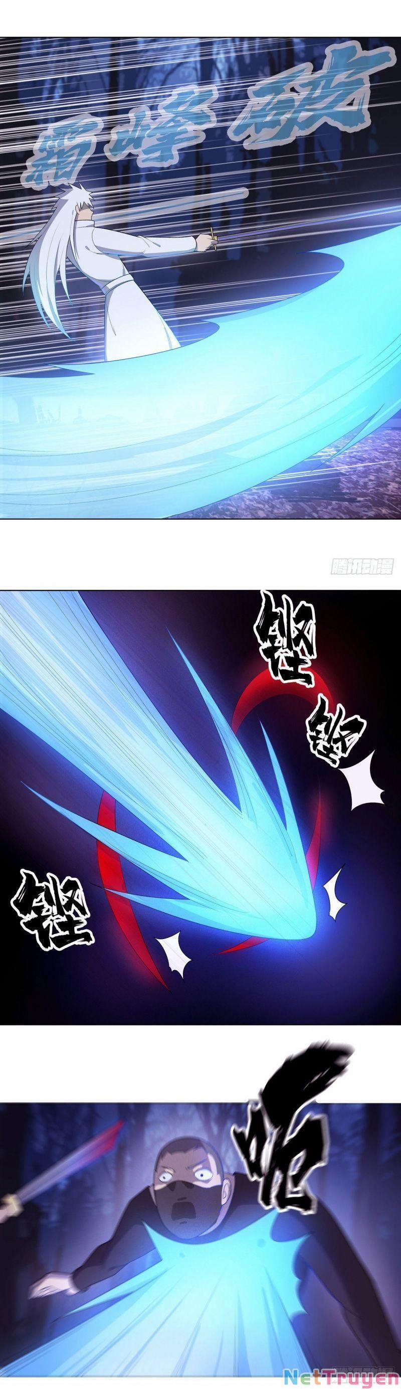 Thần Long Tinh Chủ 11 trang 1