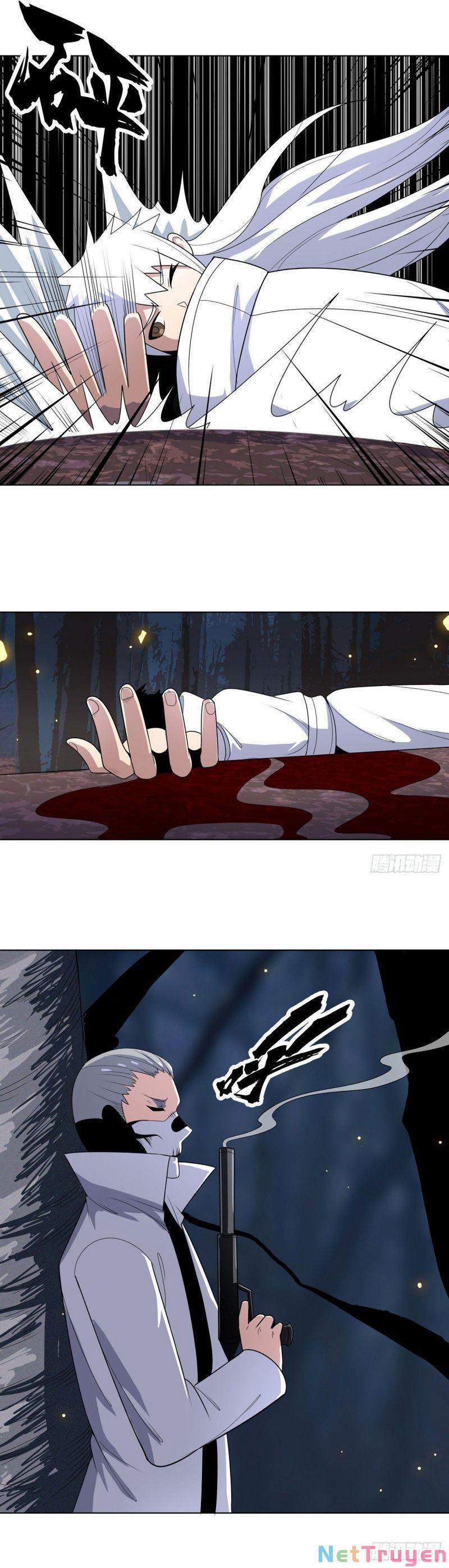 Thần Long Tinh Chủ 11 trang 13