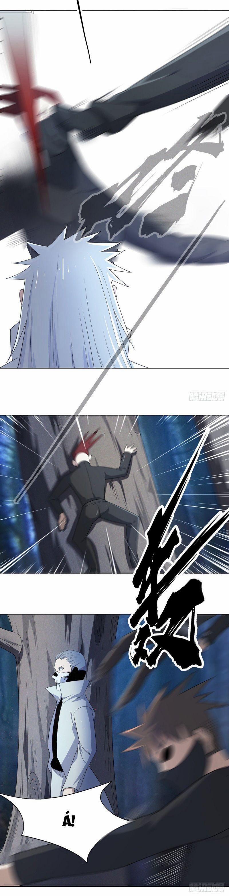 Thần Long Tinh Chủ 12 trang 1