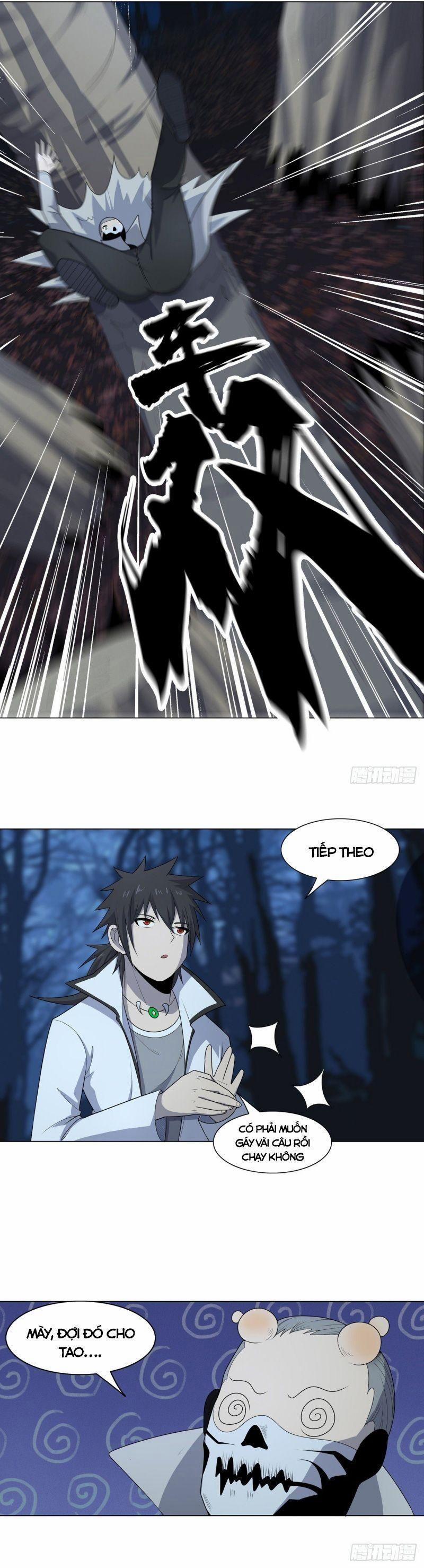 Thần Long Tinh Chủ 12 trang 12