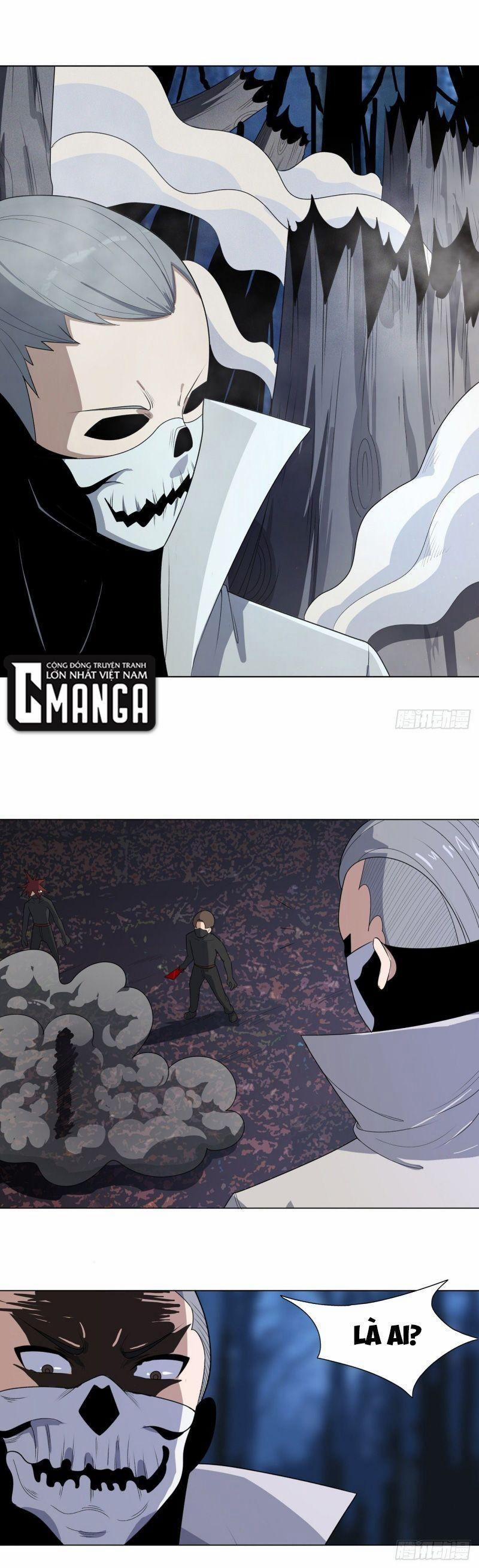 Thần Long Tinh Chủ 12 trang 2