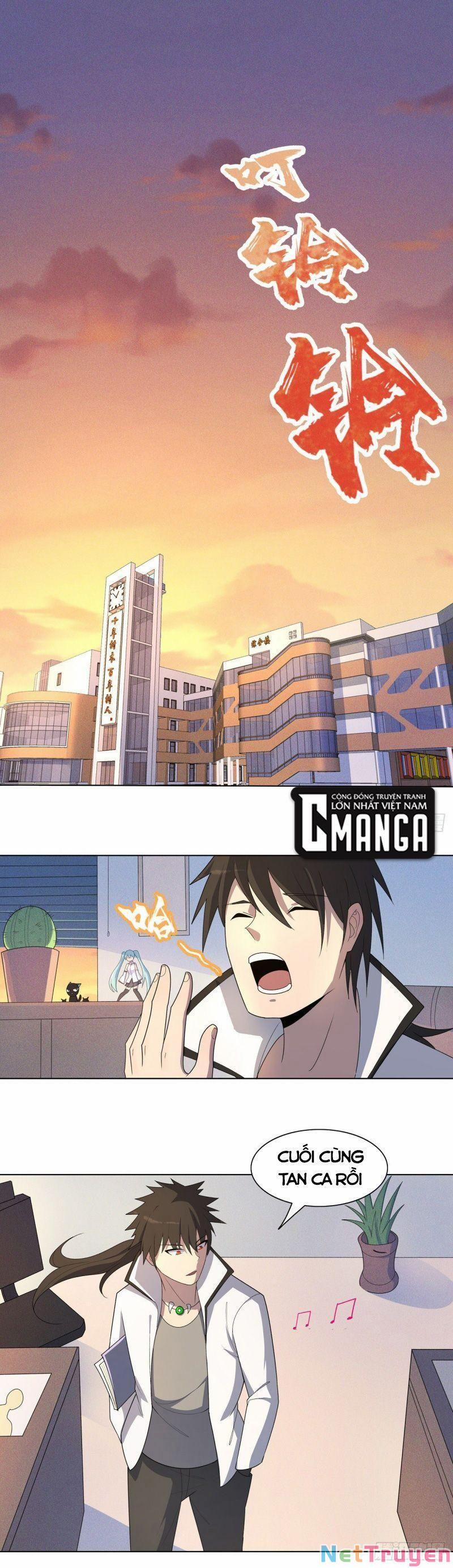 Thần Long Tinh Chủ 14 trang 0