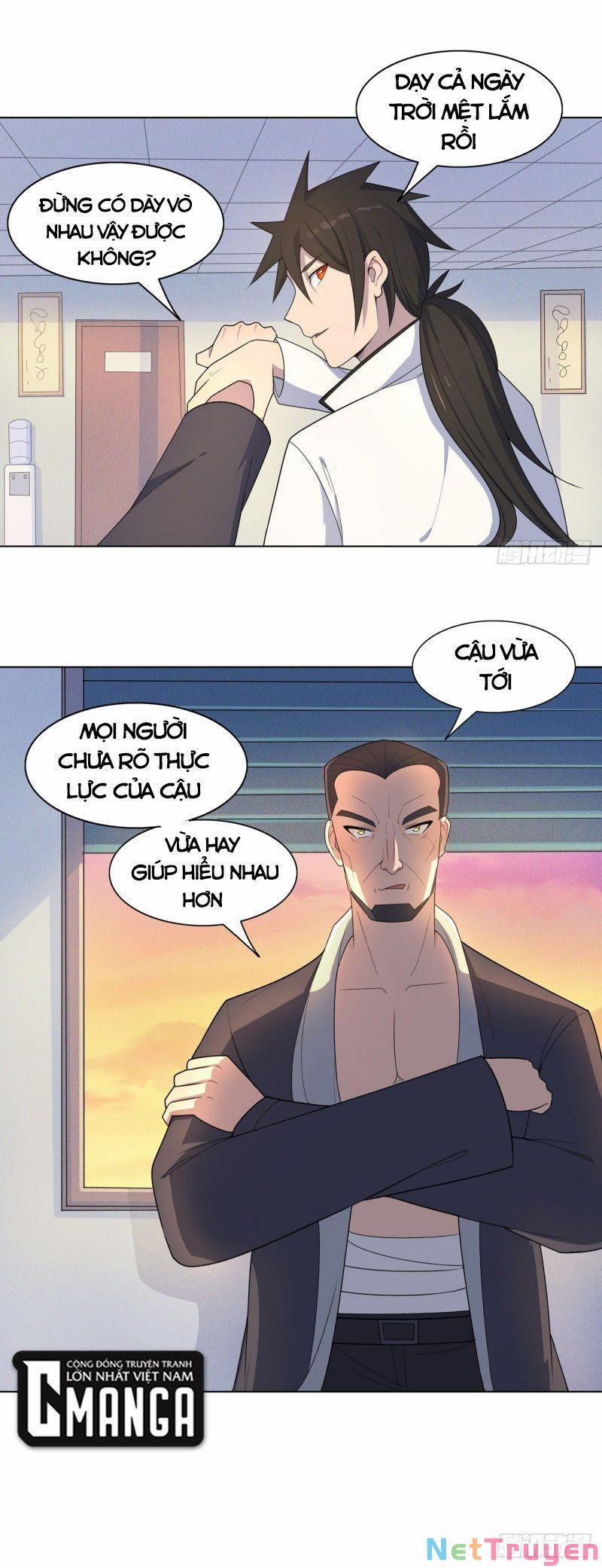 Thần Long Tinh Chủ 14 trang 2