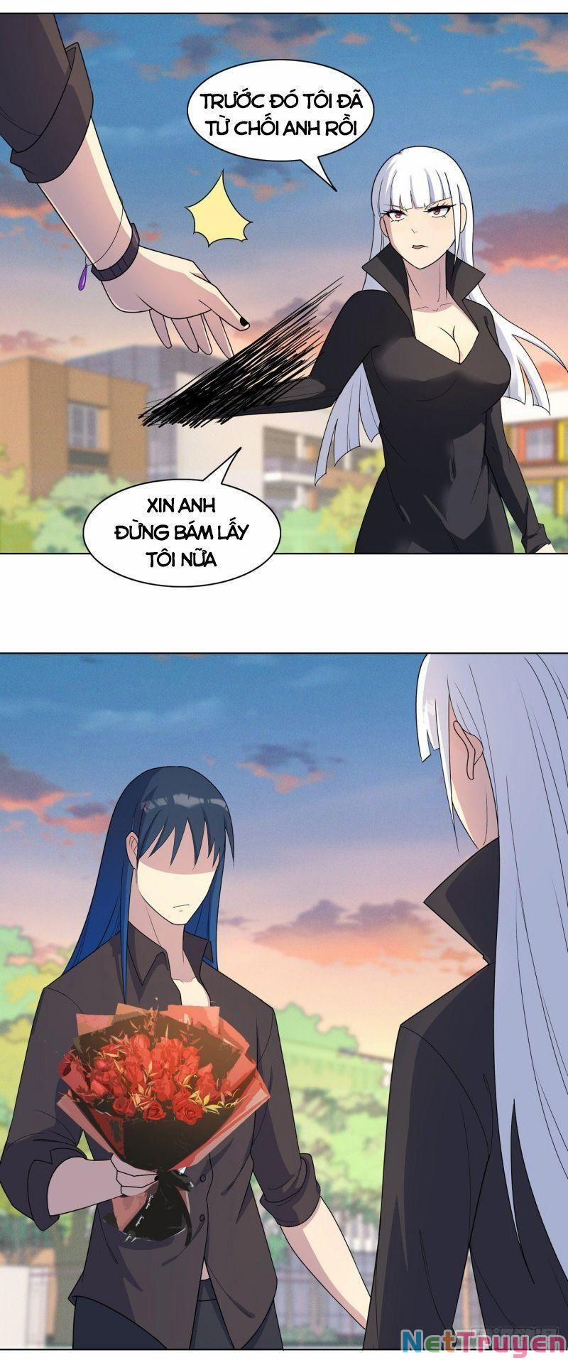 Thần Long Tinh Chủ 14 trang 8