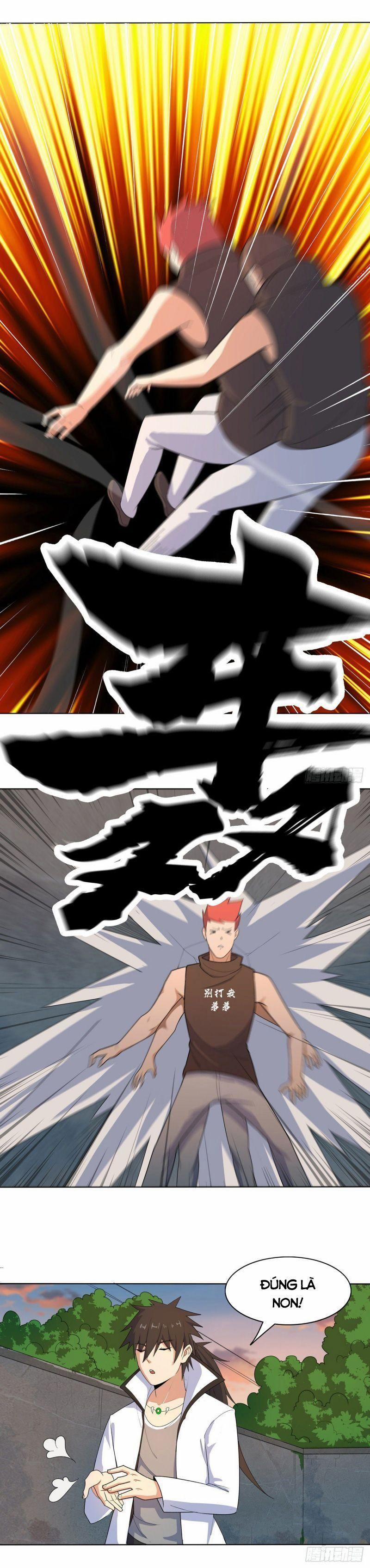 Thần Long Tinh Chủ 15 trang 12