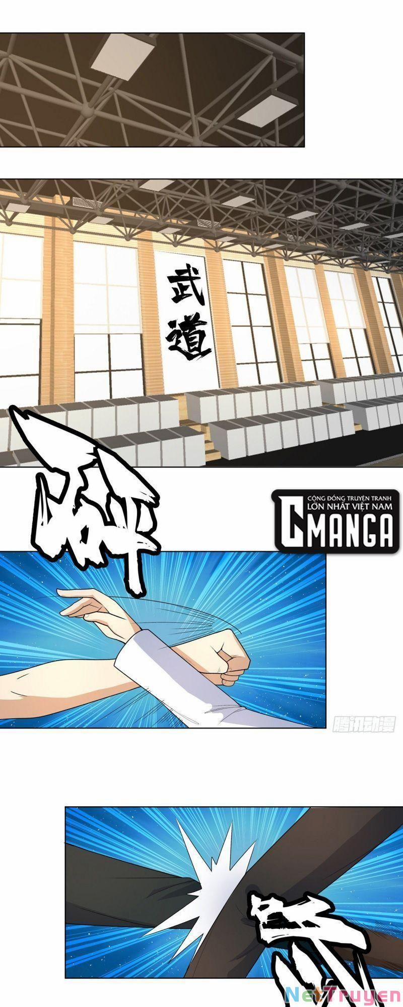 Thần Long Tinh Chủ 16 trang 0