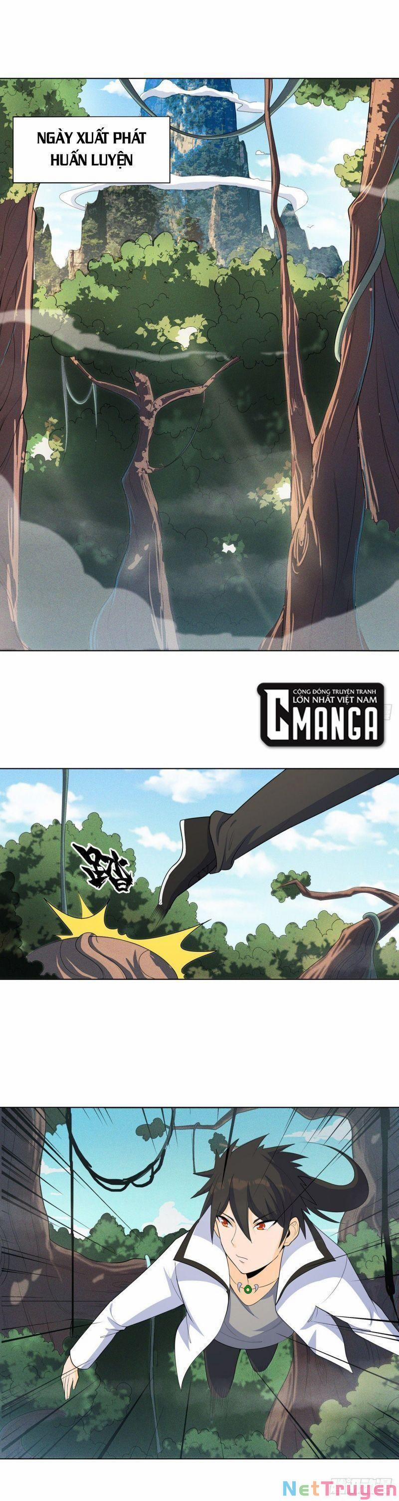 Thần Long Tinh Chủ 17 trang 0