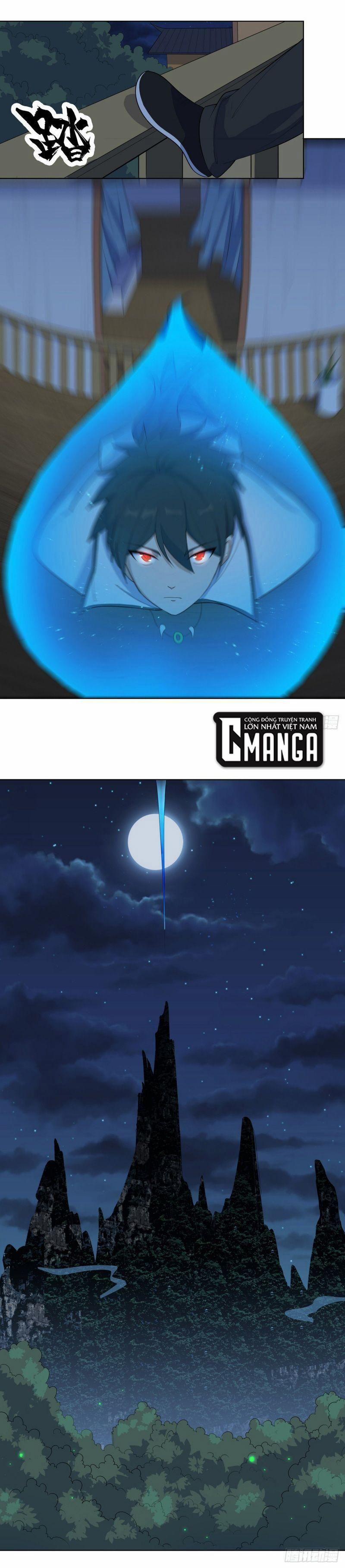 Thần Long Tinh Chủ 19 trang 2