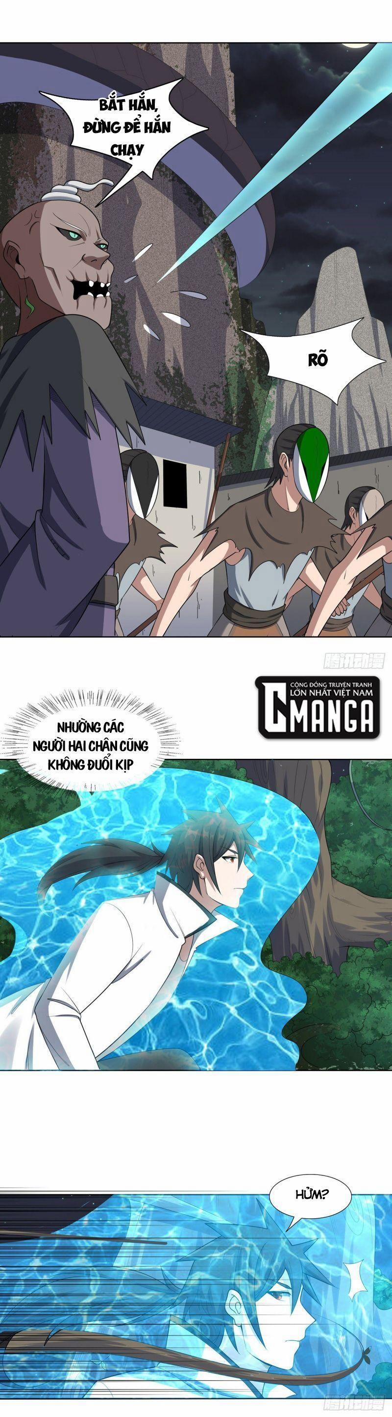 Thần Long Tinh Chủ 20 trang 0