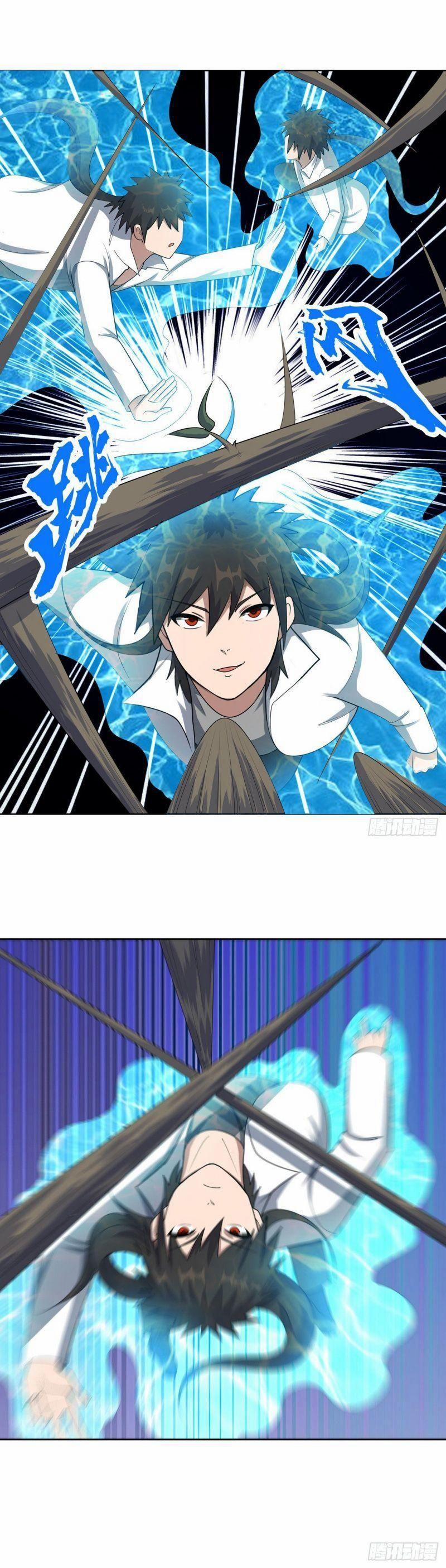 Thần Long Tinh Chủ 20 trang 1