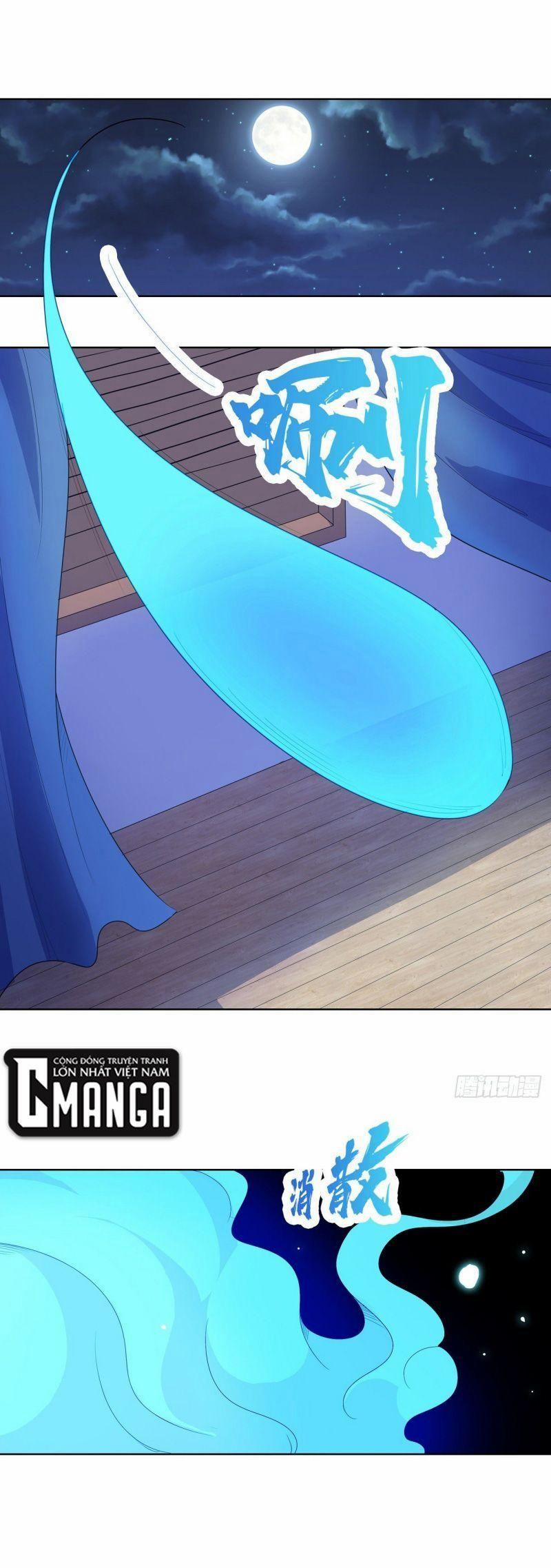 Thần Long Tinh Chủ 20 trang 15