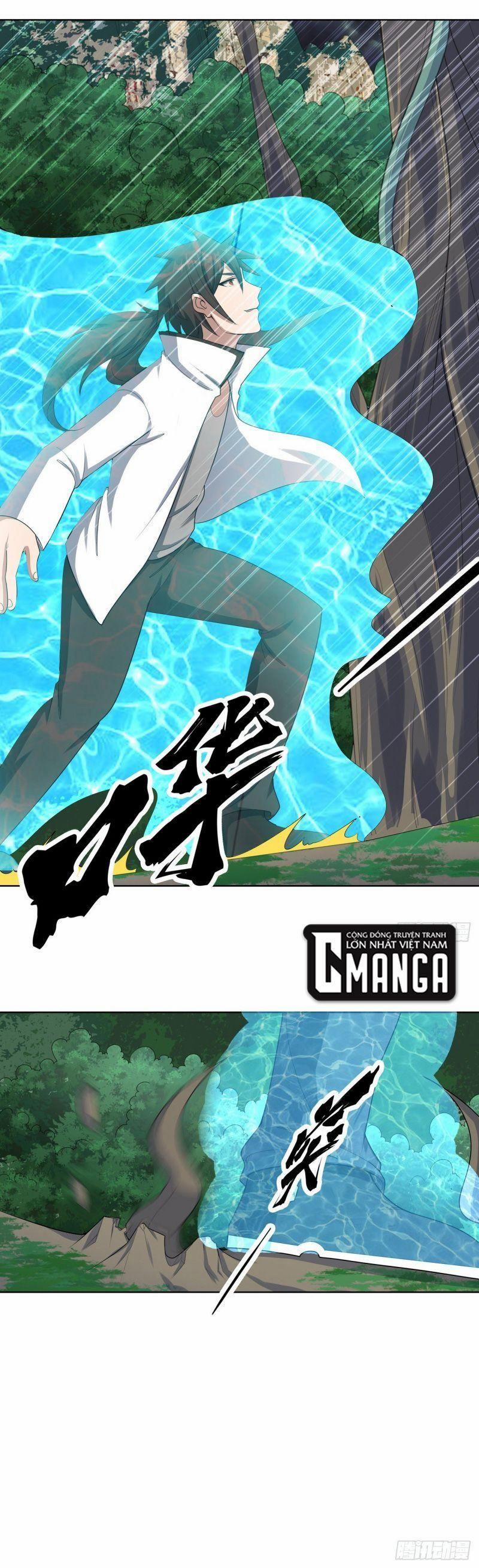 Thần Long Tinh Chủ 20 trang 2