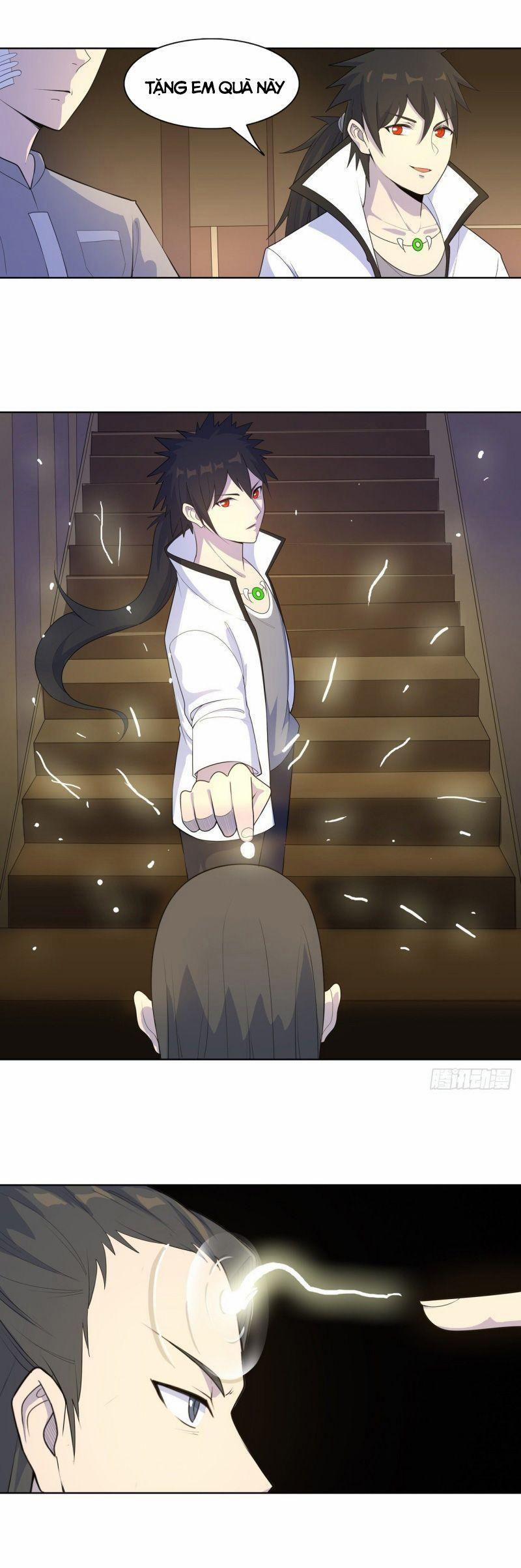 Thần Long Tinh Chủ 22 trang 4