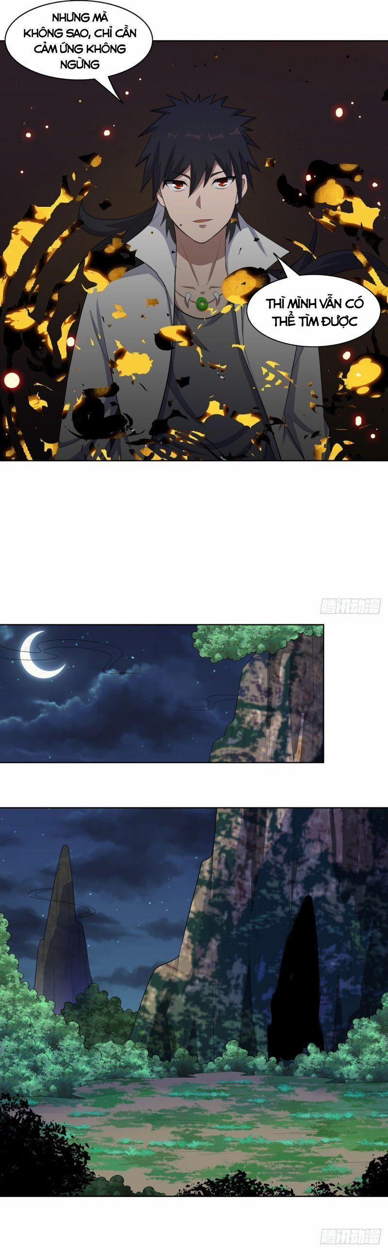 Thần Long Tinh Chủ 22 trang 8