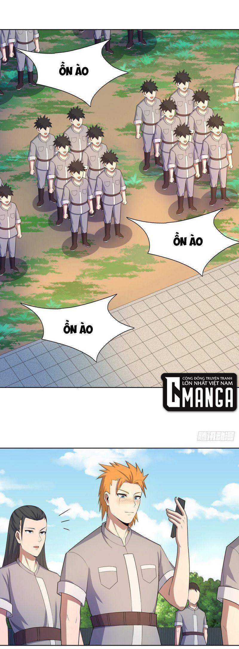 Thần Long Tinh Chủ 23 trang 0