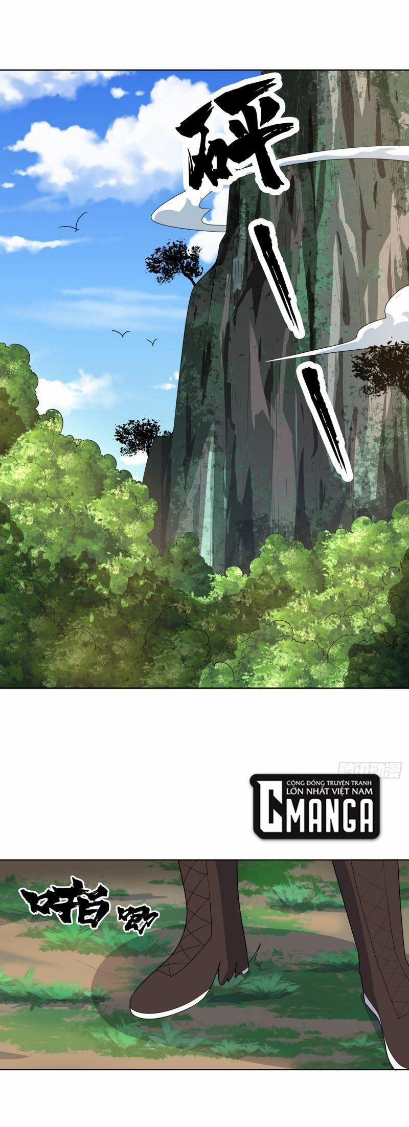 Thần Long Tinh Chủ 23 trang 6