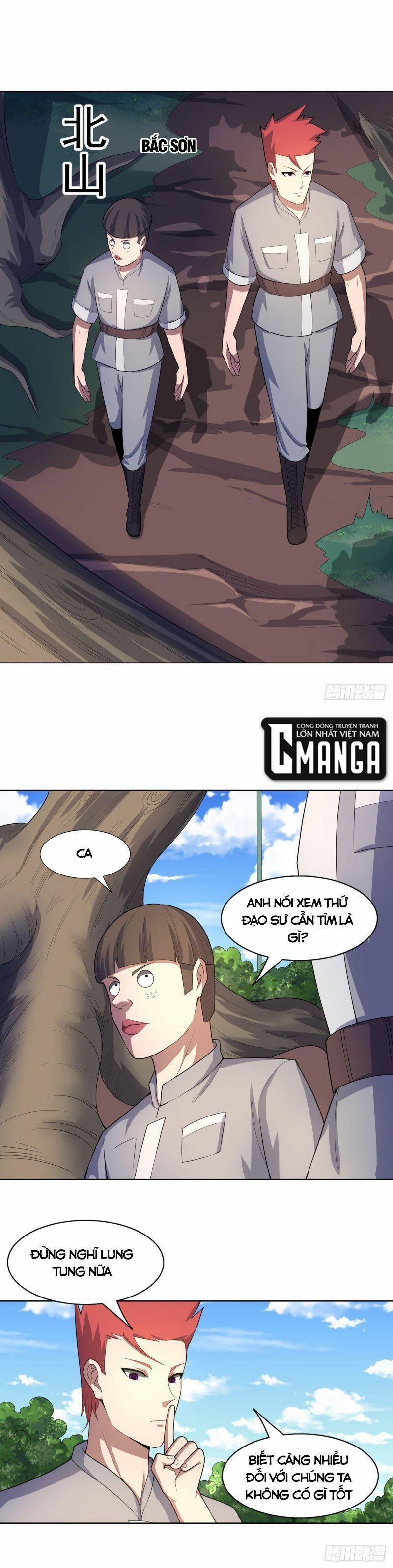 Thần Long Tinh Chủ 24 trang 0