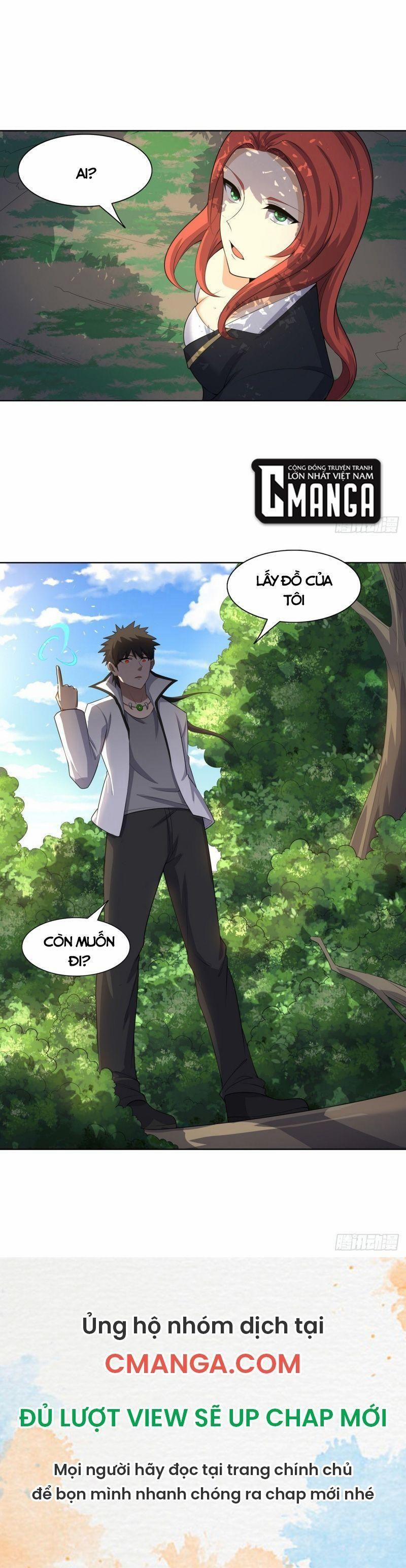 Thần Long Tinh Chủ 24 trang 18