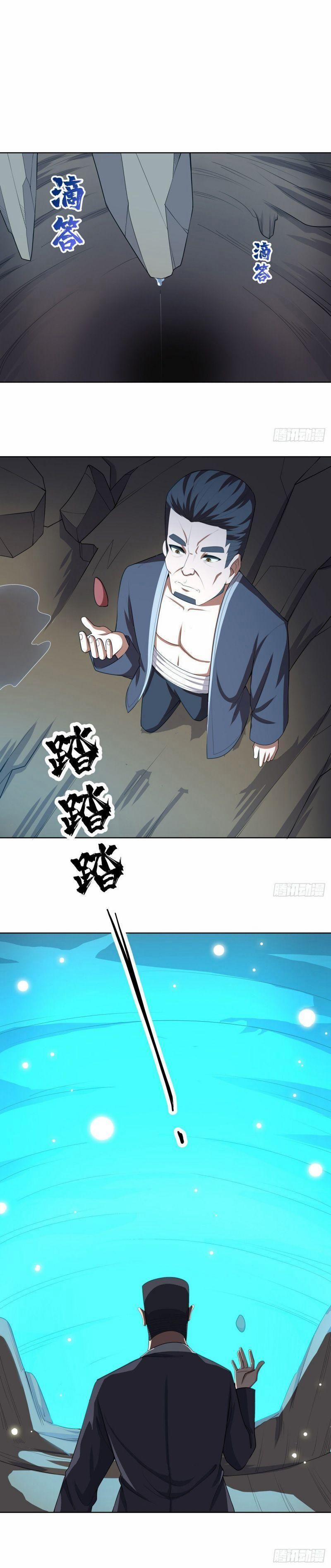 Thần Long Tinh Chủ 24 trang 5