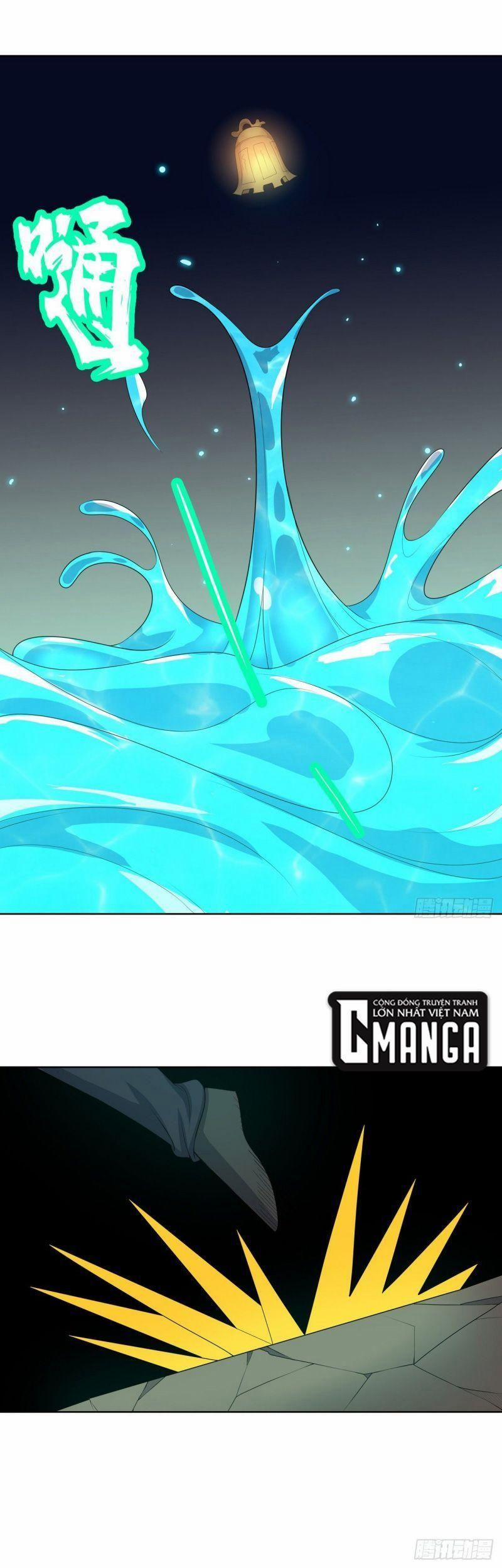 Thần Long Tinh Chủ 24 trang 7