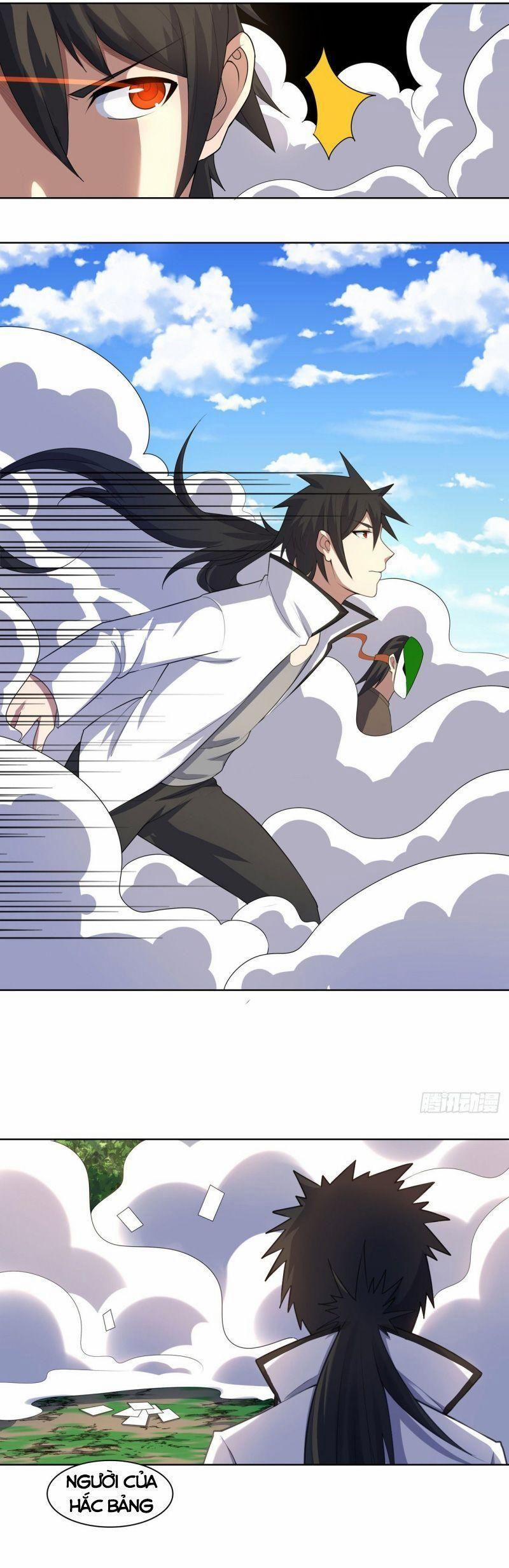 Thần Long Tinh Chủ 25 trang 11