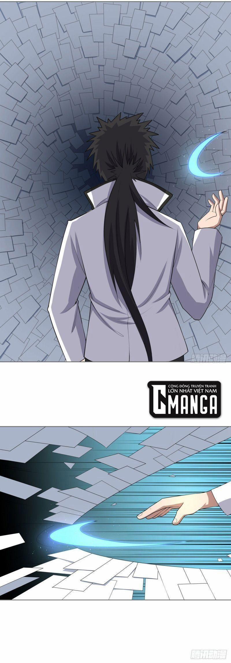 Thần Long Tinh Chủ 25 trang 4