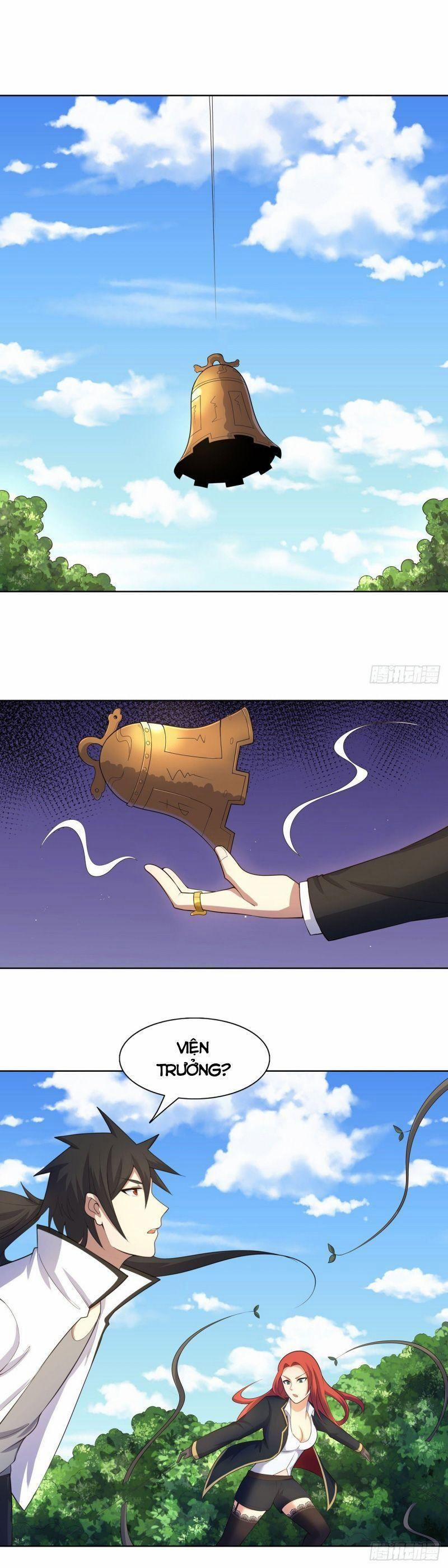 Thần Long Tinh Chủ 25 trang 7