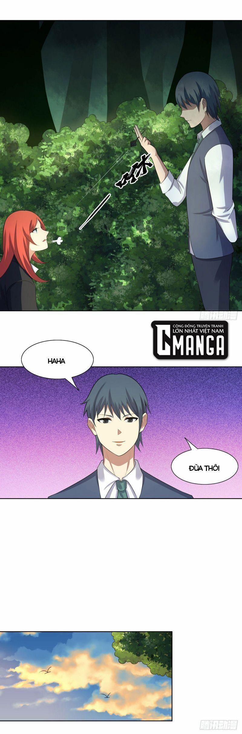 Thần Long Tinh Chủ 26 trang 12