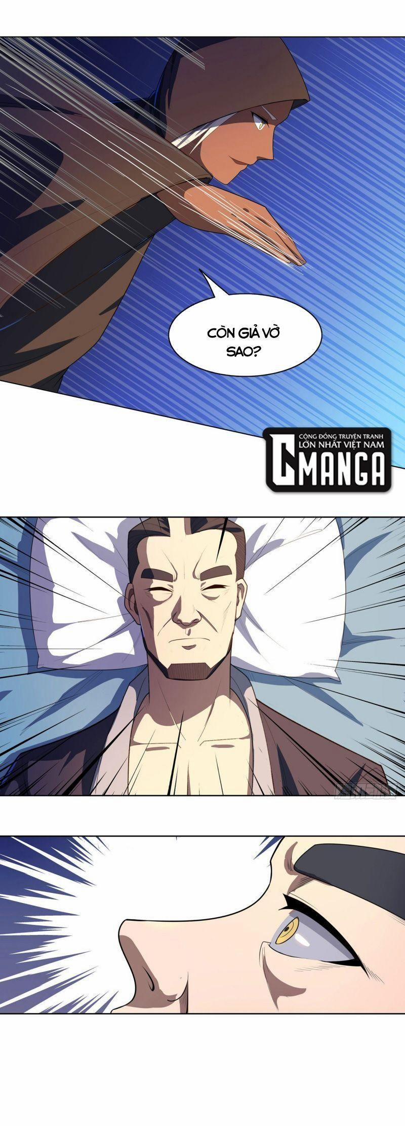 Thần Long Tinh Chủ 27 trang 0