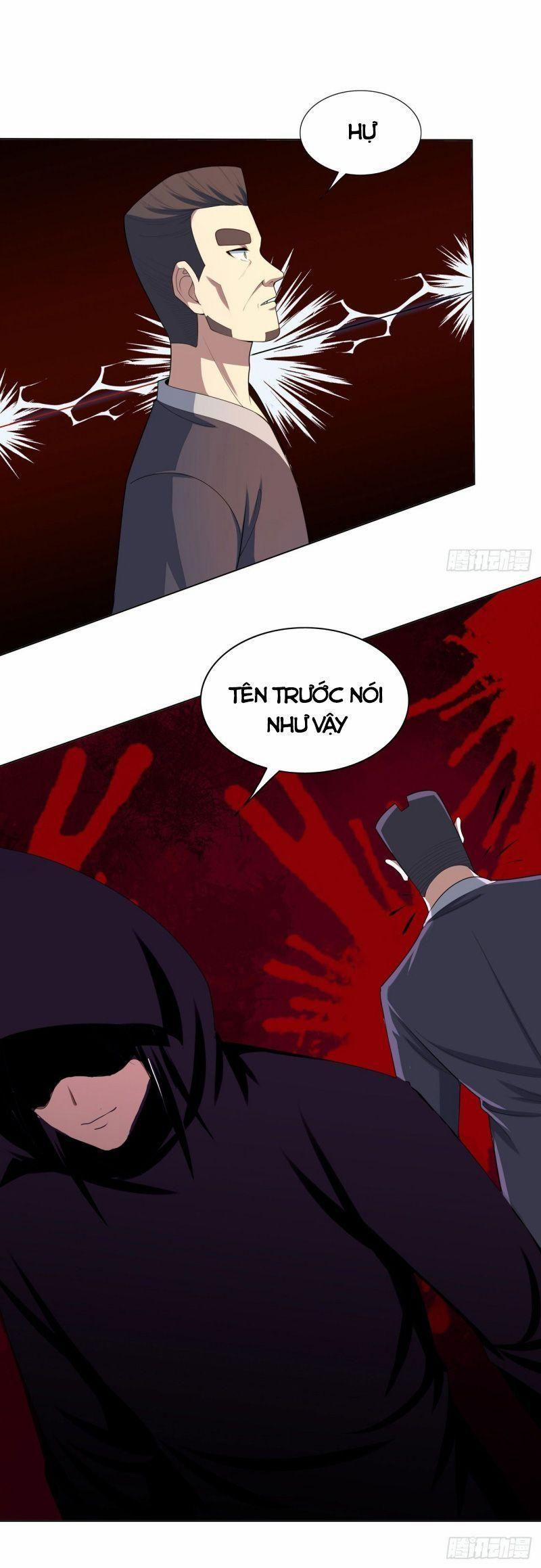 Thần Long Tinh Chủ 27 trang 3