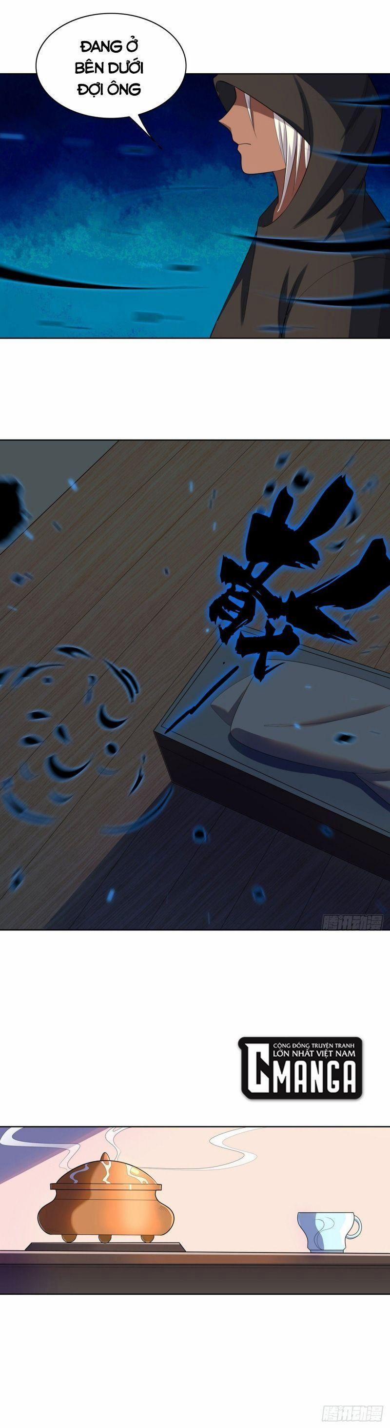 Thần Long Tinh Chủ 27 trang 4