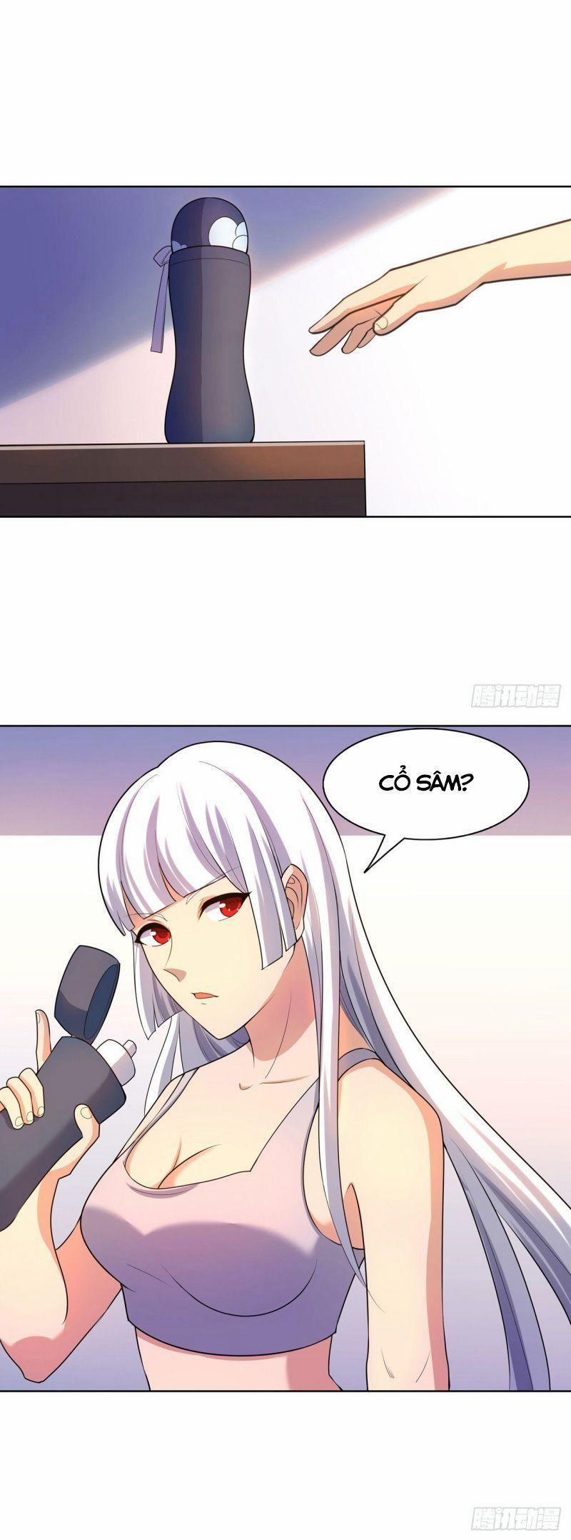 Thần Long Tinh Chủ 27 trang 7