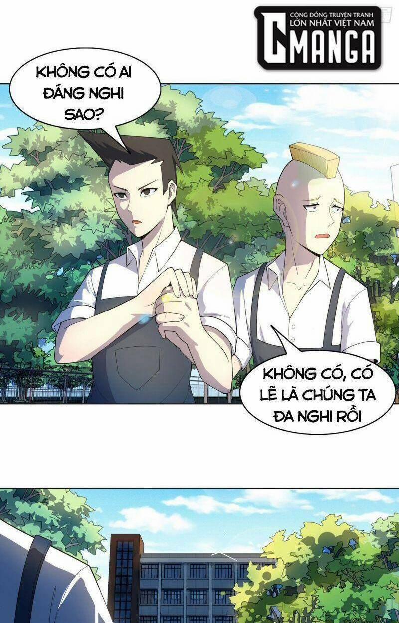 Thần Long Tinh Chủ 28 trang 1