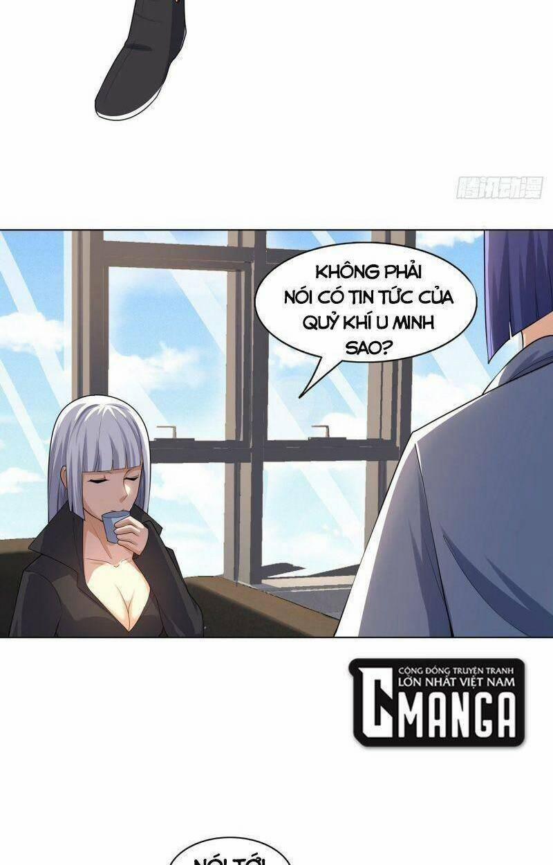 Thần Long Tinh Chủ 28 trang 12