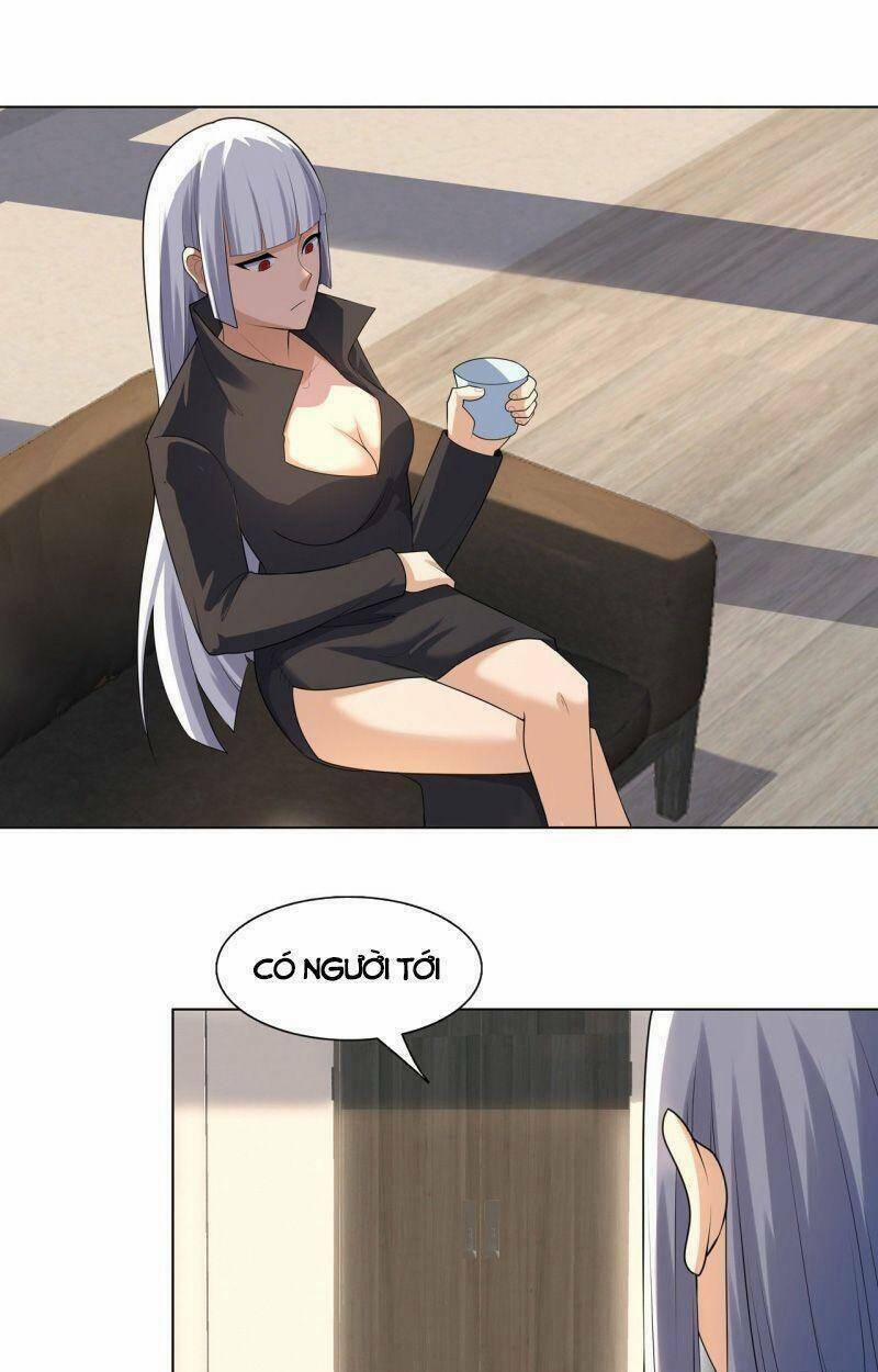 Thần Long Tinh Chủ 28 trang 18