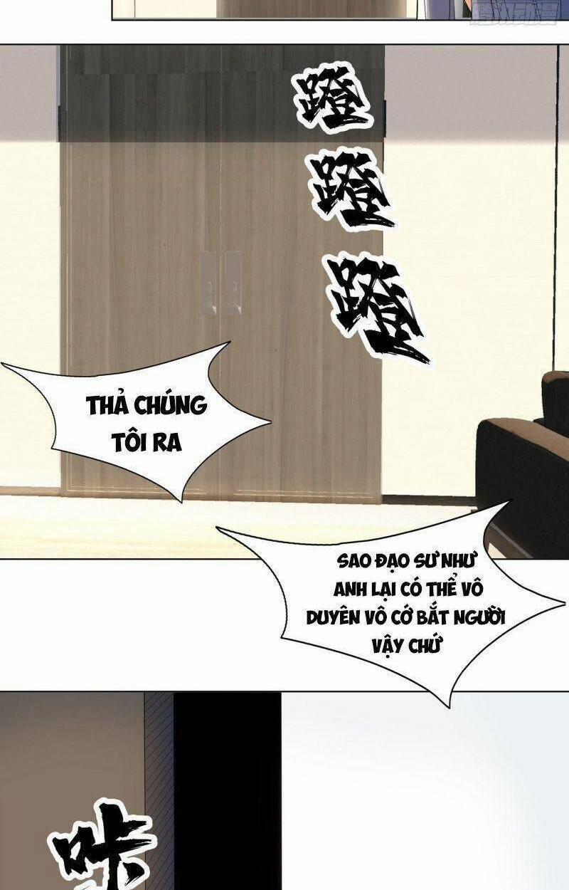 Thần Long Tinh Chủ 28 trang 19
