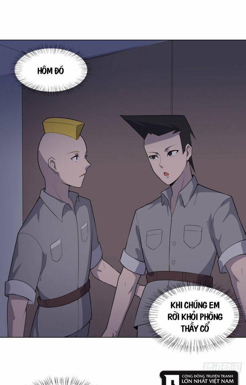 Thần Long Tinh Chủ 29 trang 0