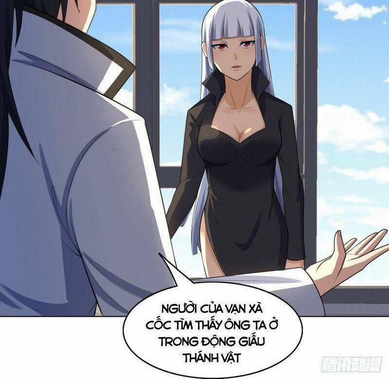 Thần Long Tinh Chủ 29 trang 11