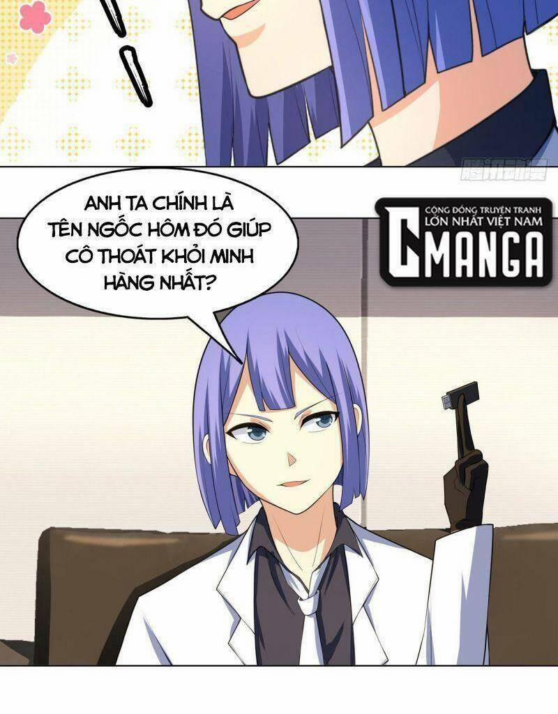 Thần Long Tinh Chủ 29 trang 18