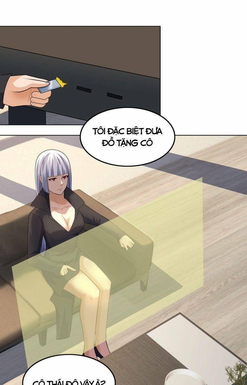 Thần Long Tinh Chủ 29 trang 20